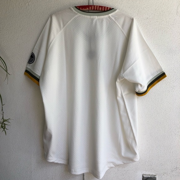 NWT Parallel x League Ace Mesh Jersey L - Picture 3 of 6